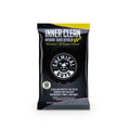 Chemical Guys Inner Clean Interior Quick Detailer & Protectant Car Wipes