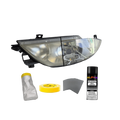 TSS Wholesale True 2K Headlight Restoration Kit