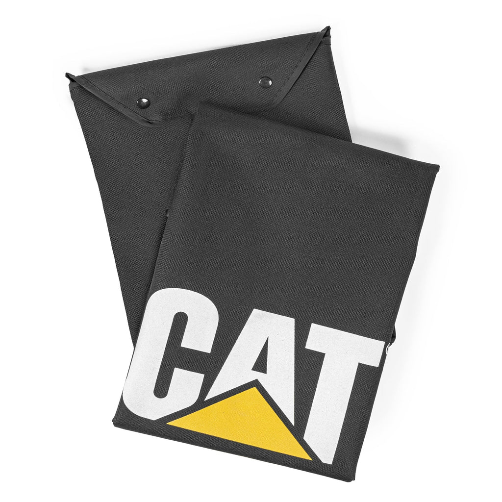 Cat® Windshield Snow Cover, Toughest Car Frost Protector for Ice & Sleet, Weatherproof for Winter, Includes Anti-Theft Straps, Freeze Protector for Auto Car Truck Van SUV