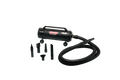 Metro Vac Master Blaster Revolution Car Dryer
