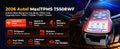 Autel MaxiTPMS TS508WF TPMS Service and Programming Tool