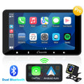 CARPURIDE W708 Pro 7in Smart Multimedia Dashboard Display