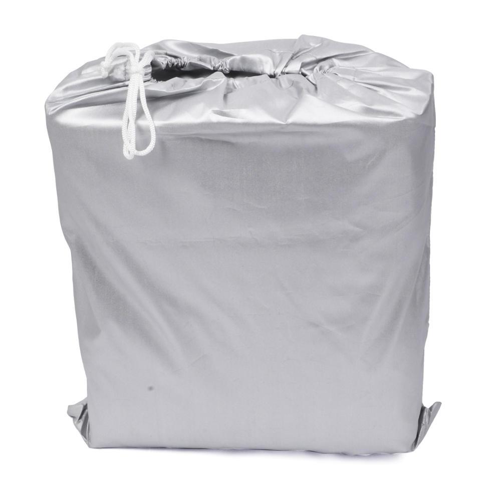 MotorTrend WeatherWear Single Poly Layer All Season Water-Proof Vehicle Cover for Cadillac XLR