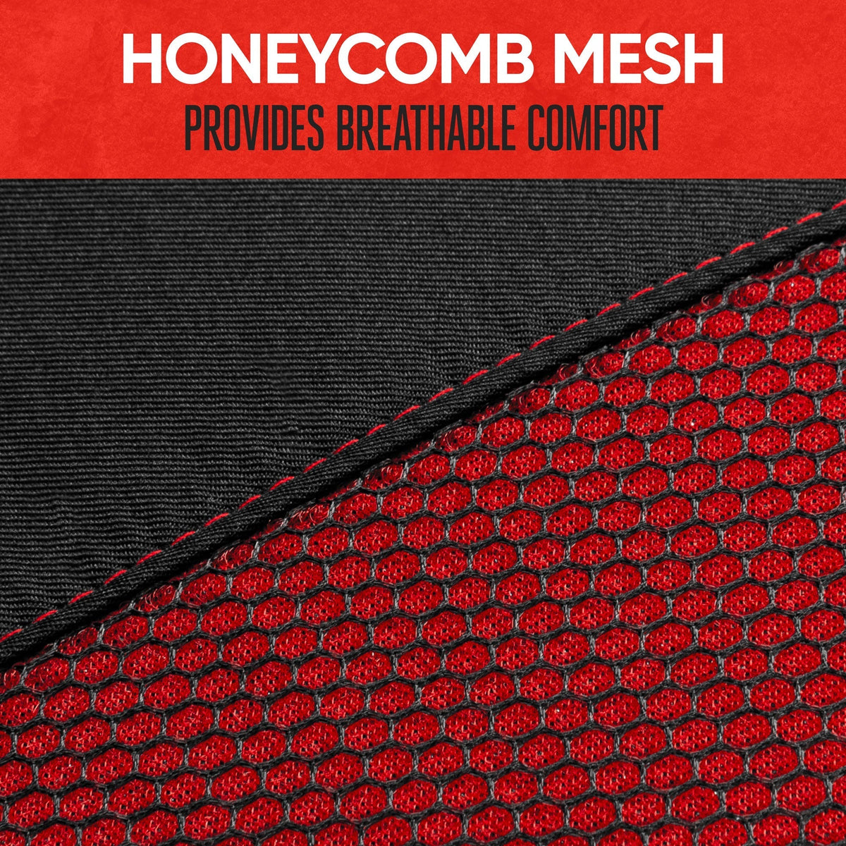 MotorTrend 2-Pack Sideless High Back Front Seat Covers