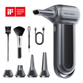 WOLFBOX MF100 Compressed Air Duster - Super Power Electric Air Duster