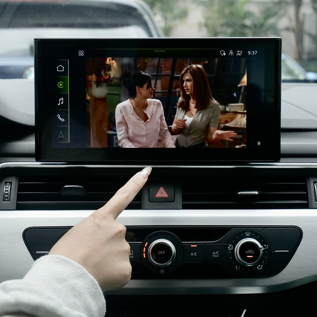 Ottocast OttoAibox P3 Lite Wireless CarPlay AI Box - image 7