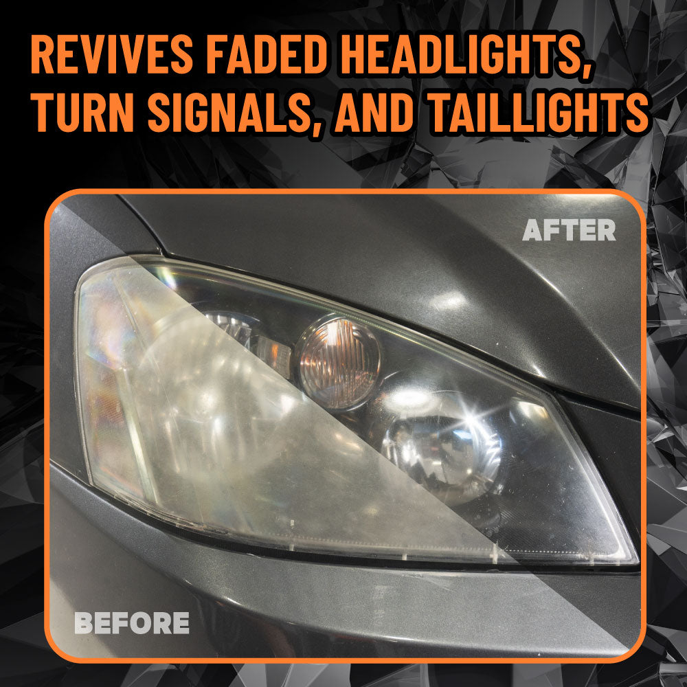 Chemical Guys Headlight Restorer