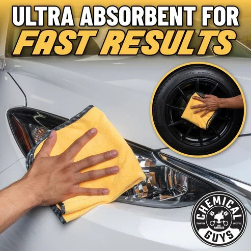 Chemical Guys Mr. Pink Foam Party Car Wash Deluxe Kit