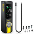 Fanttik X10 Cross 150PSI Multi-Purpose Tire Inflator