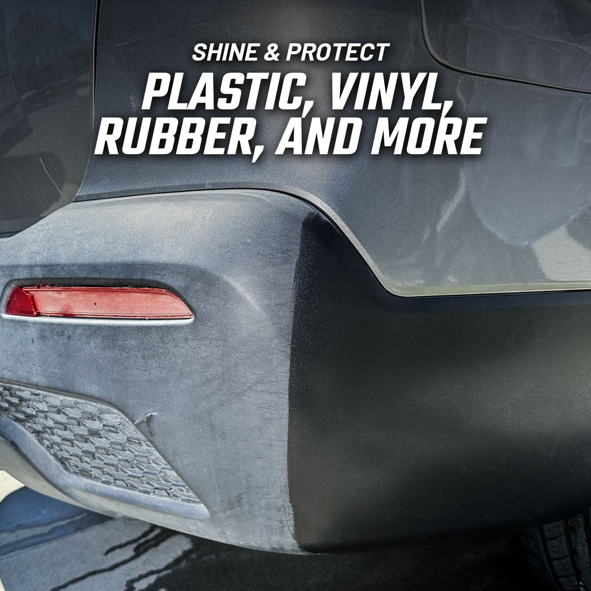 Slick Products Exterior Dressing Bundle