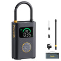 Fanttik X10 Pro Max 150PSI Heavy-Duty Tire Inflator