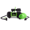 Slime 120V Pro Power Tire Inflator 40045