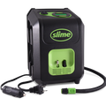 Slime Dual Power 120V and 12V Tire Inflator 40052