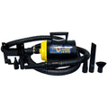 McKee's 37 4.0 HP Variable Speed Hurricane Car Dryer