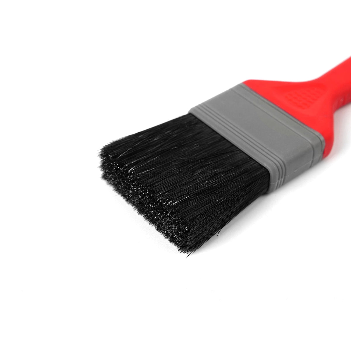 MaxShine Flat Detailing Brushes