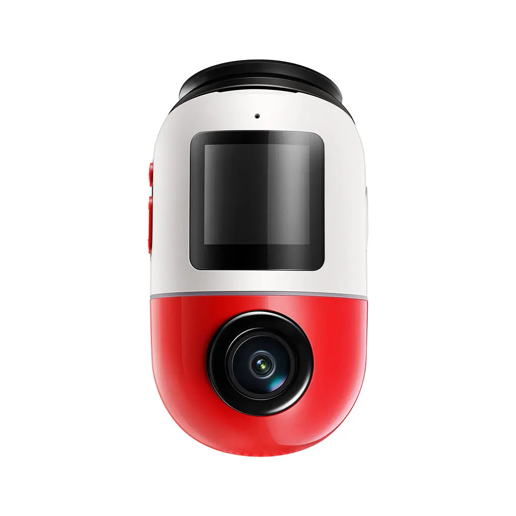 70mai Dash Cam 4K Omni 360 Full View - image 3