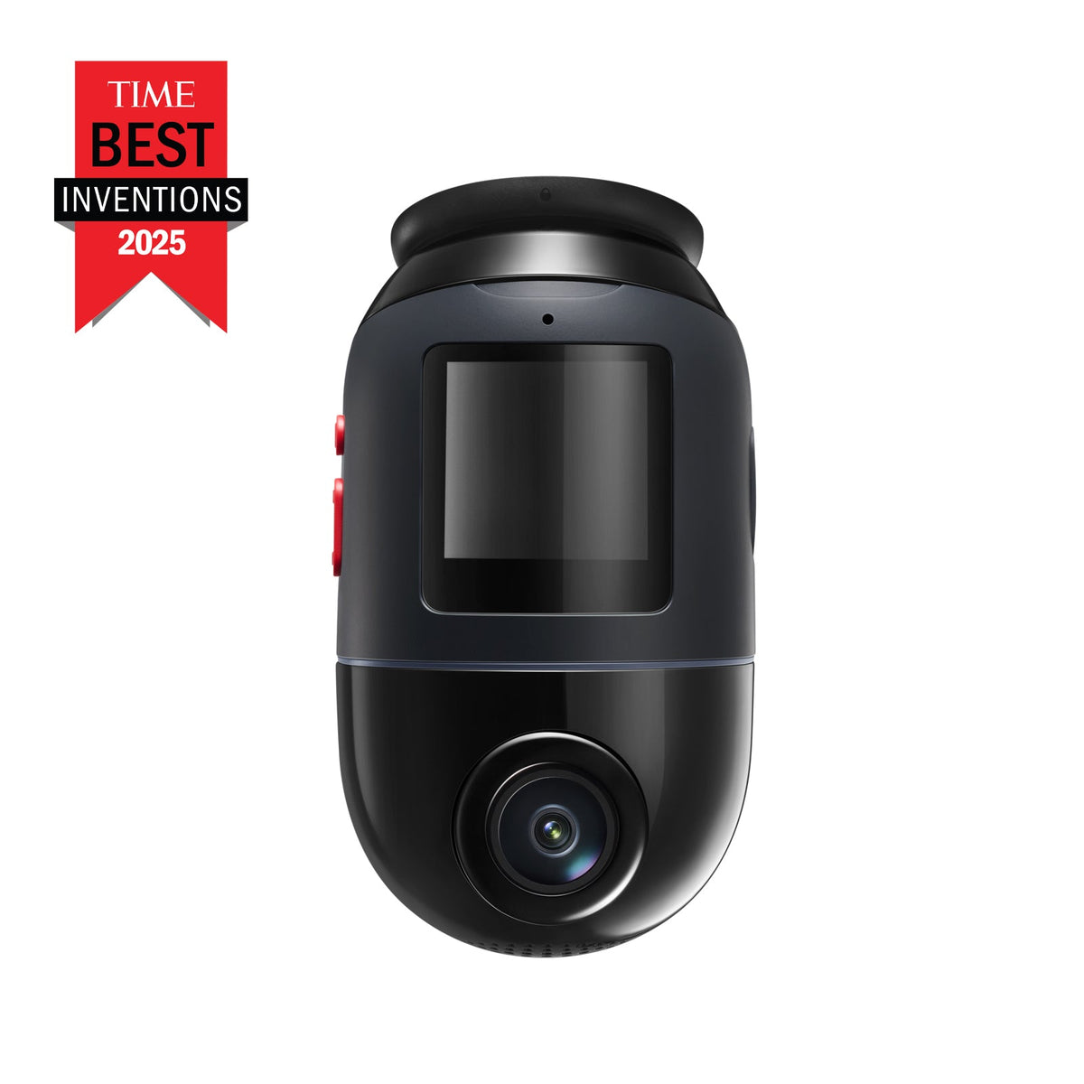 70mai Dash Cam 4K Omni 360 Full View - image 2
