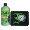 Slime Smart Spair Flat Tire Repair Kit 50107