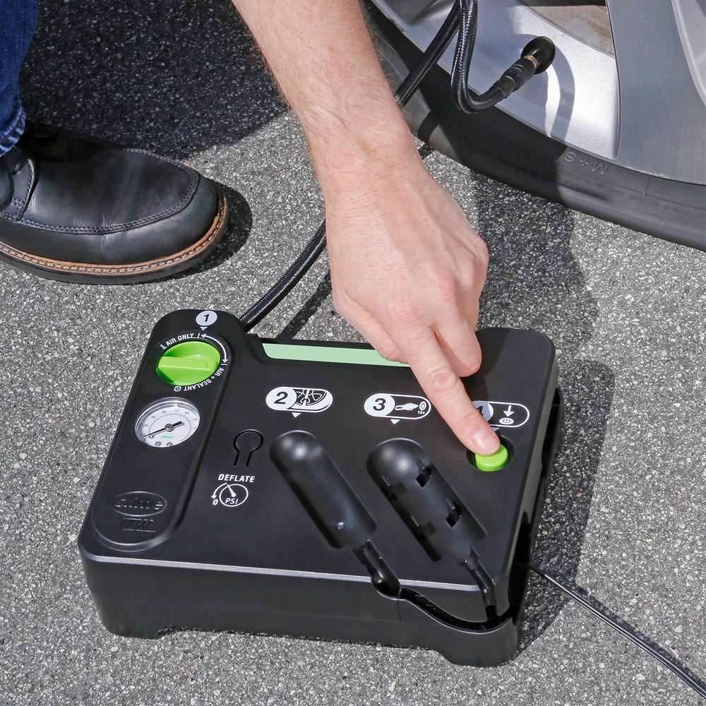 Slime Flat Tire Repair Kit 50122 - image 2
