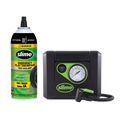 Slime Smart Spair Plus Car & Trailer Tire Repair Kit 50165