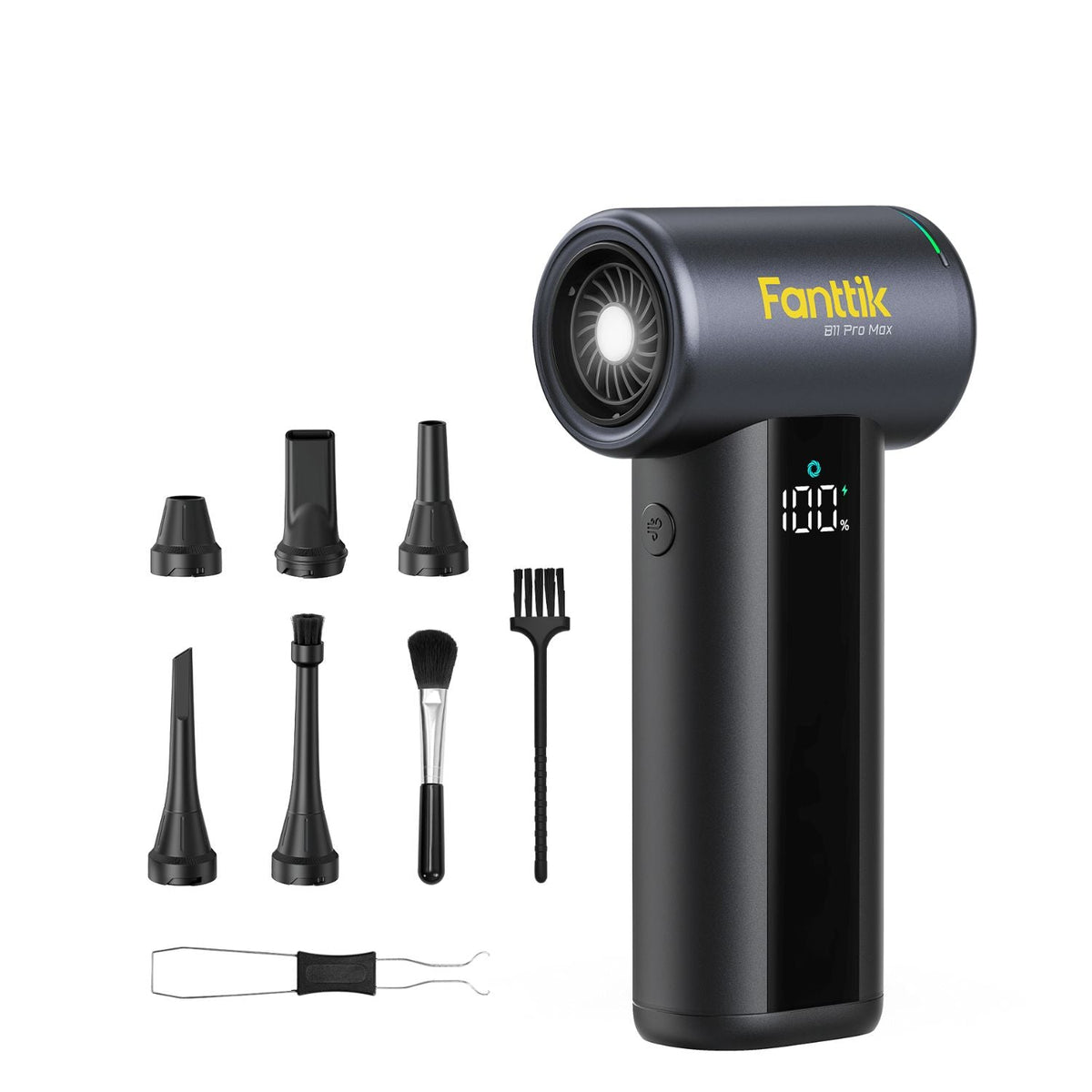 Fanttik B11 Pro Max Electric Air Duster