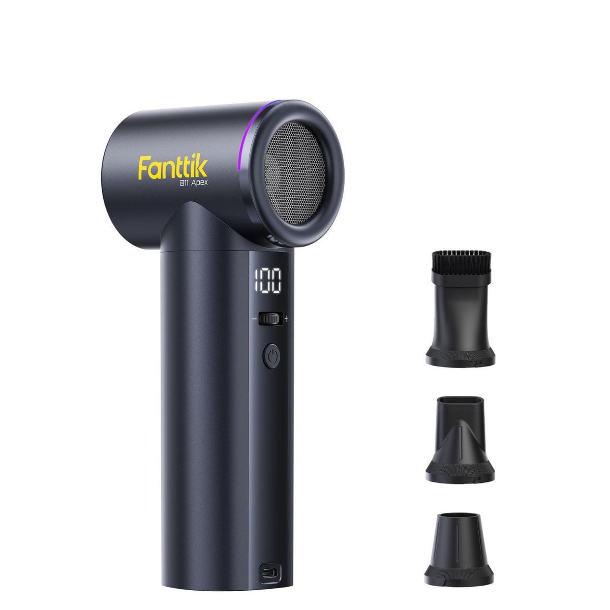 Fanttik B11 Apex Electric Air Duster