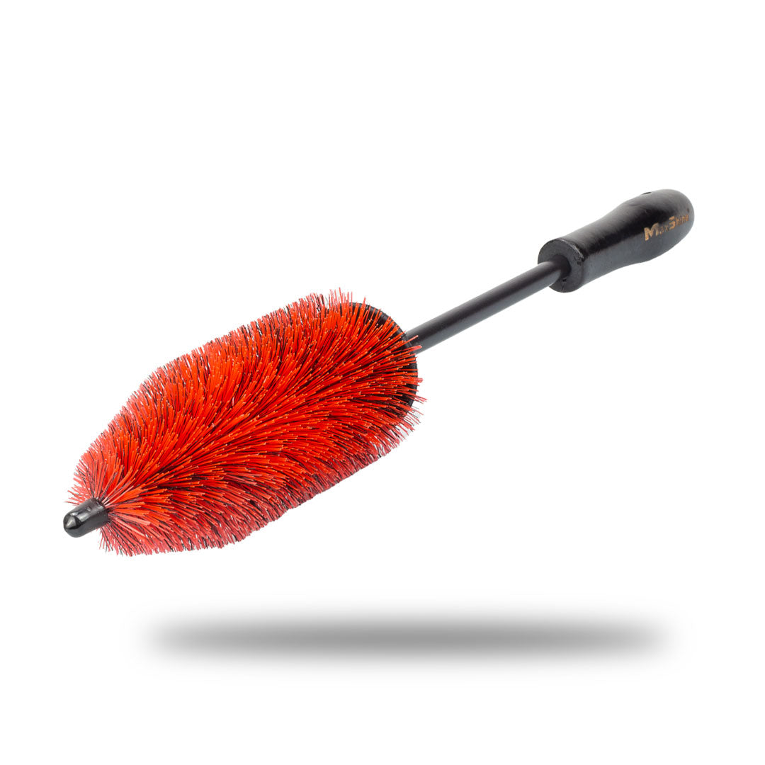 MaxShine Wheel and Rim Brush