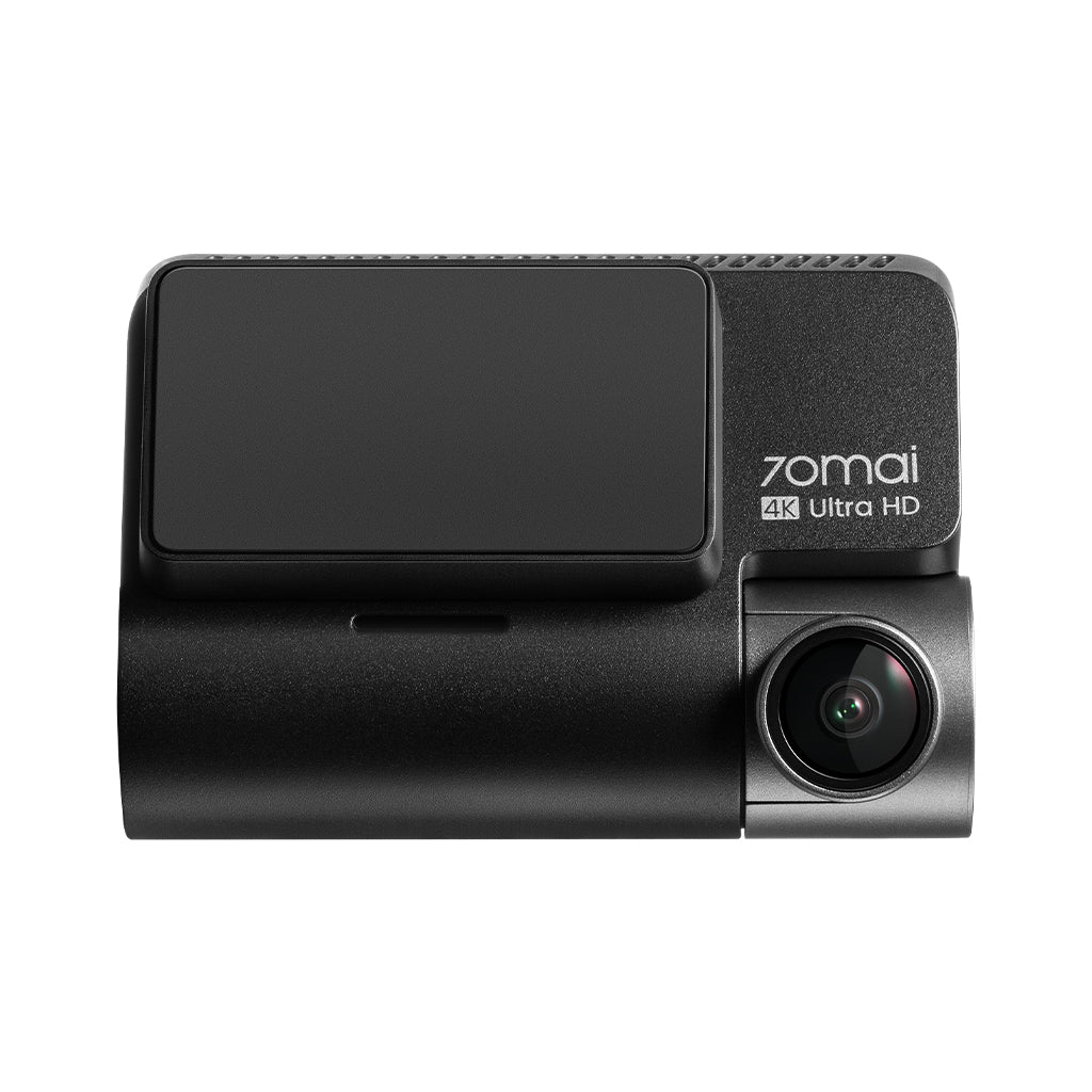 70mai Dash Cam 4K A810 with Sony STARVIS 2 - image 2