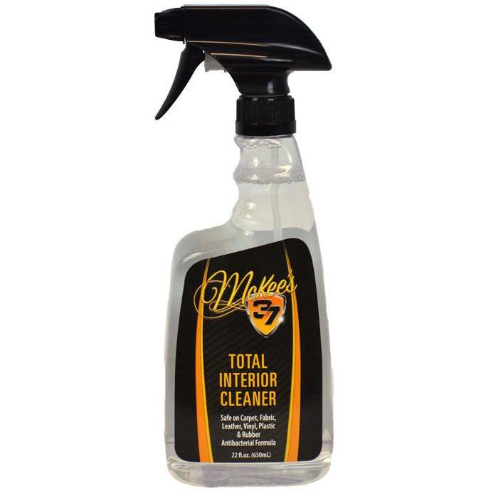 McKee's 37 Total Interior Cleaner