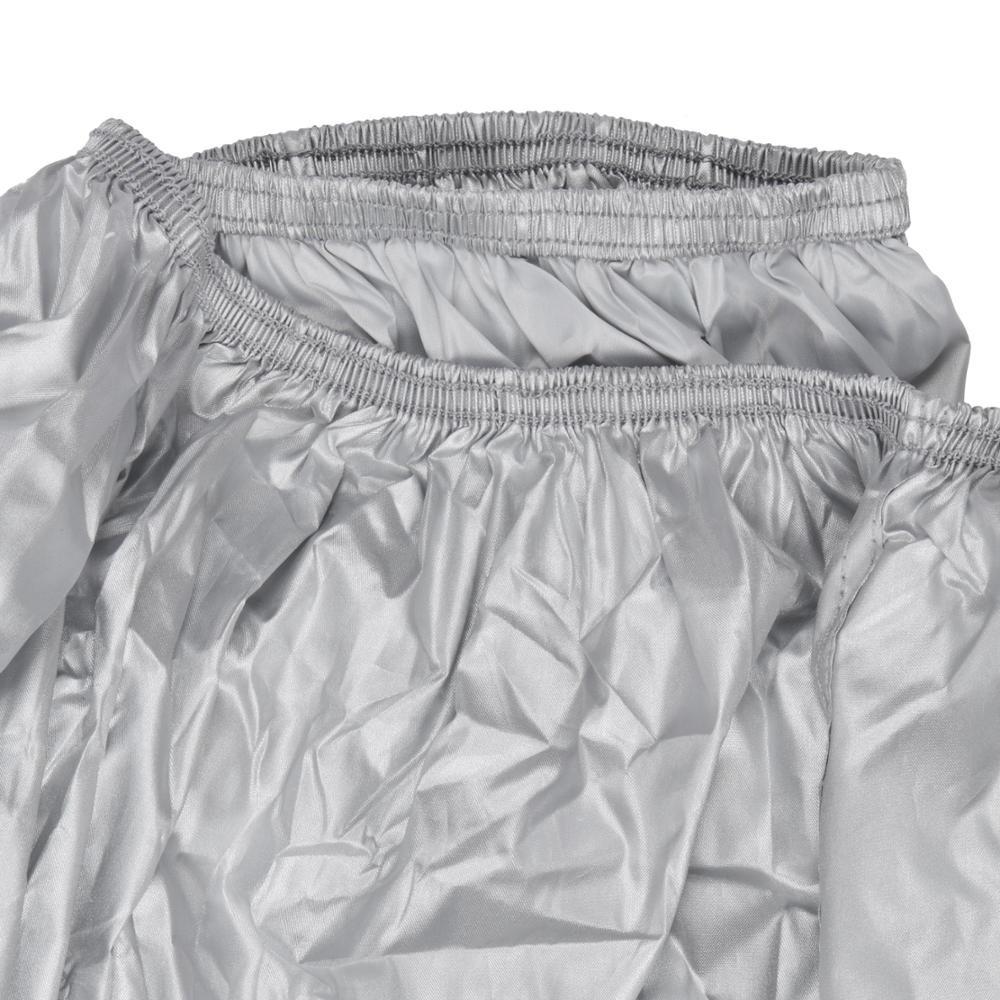MotorTrend WeatherWear Single Poly Layer All Season Water-Proof Vehicle Cover for Acura NSX