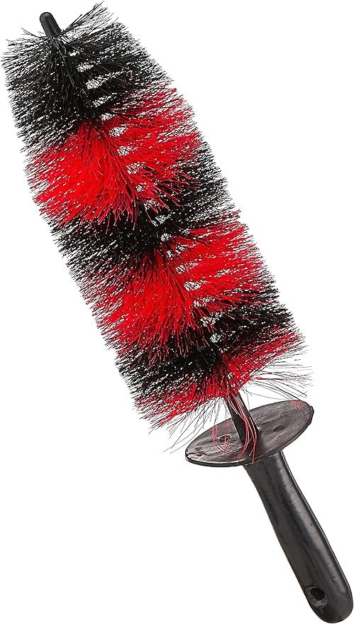 Chemical Guys Easy Reach Show Car Brush