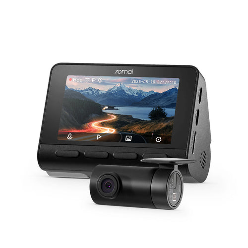 70mai Dash Cam 4K A800SE