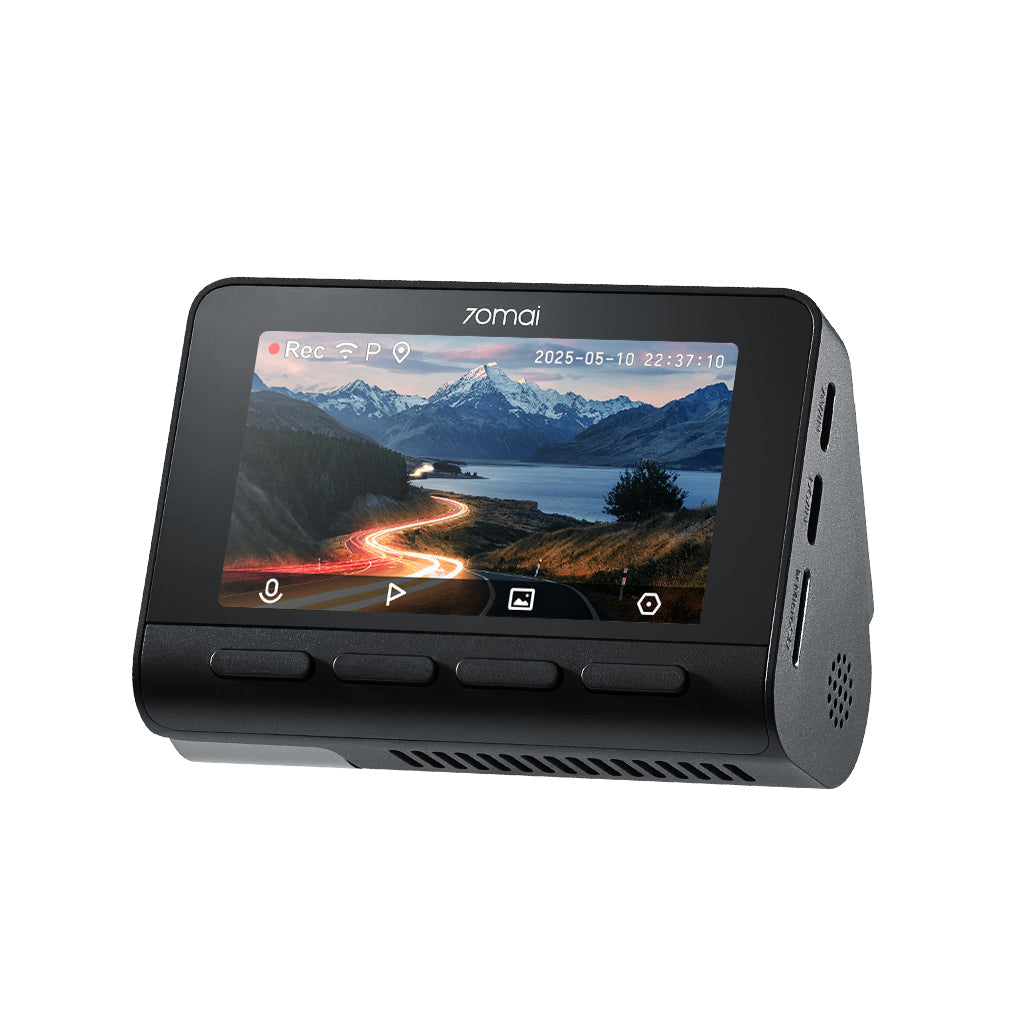70mai Dash Cam 4K A800SE - image 2