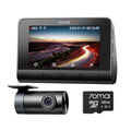 70mai Dash Cam 4K A810S with Sony STARVIS 2