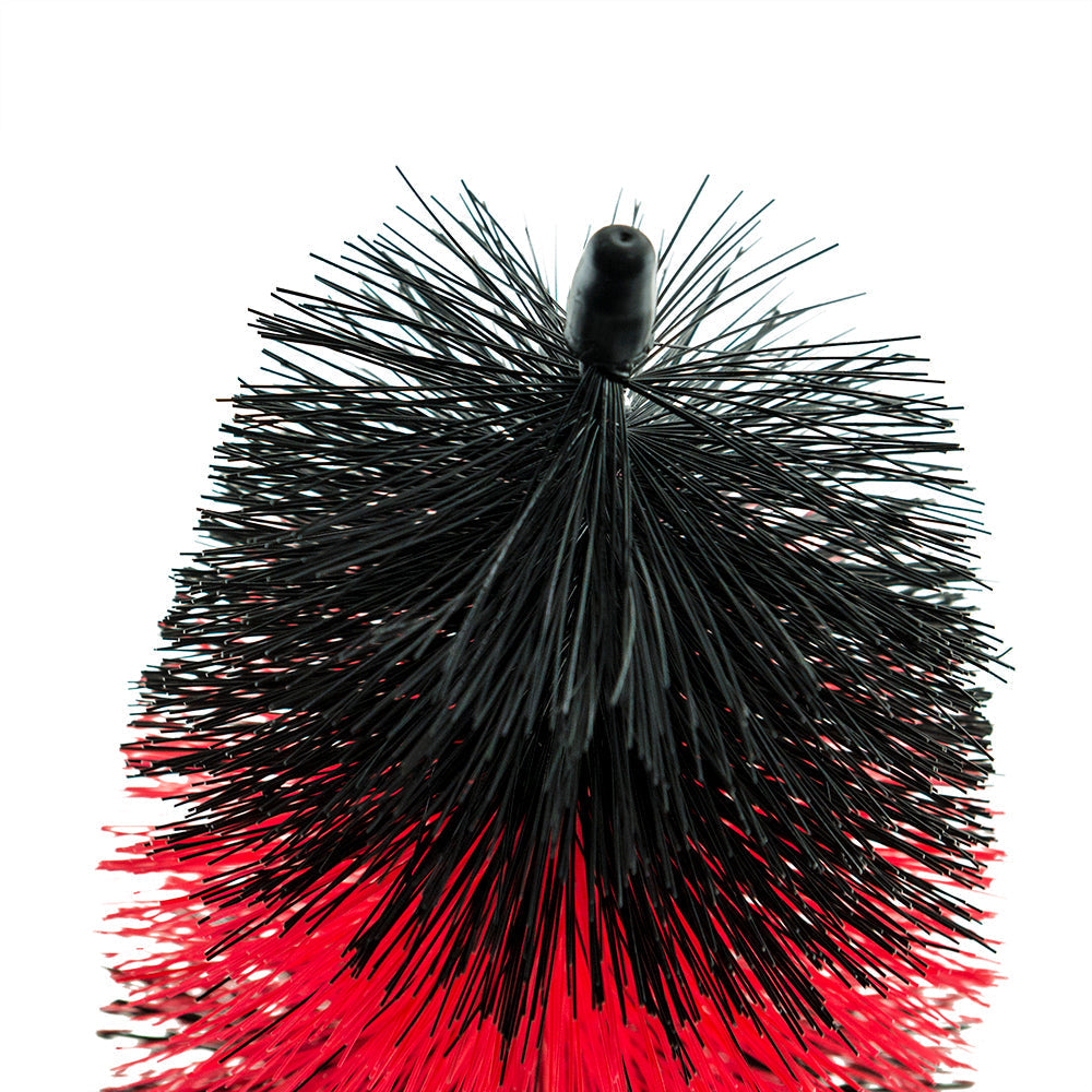 Chemical Guys Easy Reach Show Car Brush