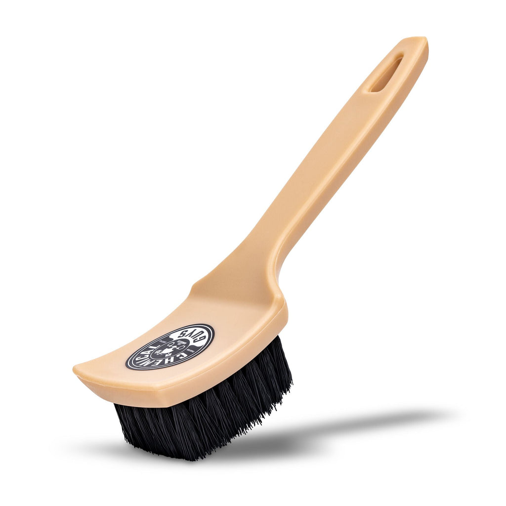 Chemical Guys Nifty Interior Detailing Brush