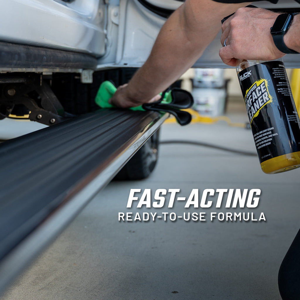 Slick Products All-Purpose Surface Cleaner