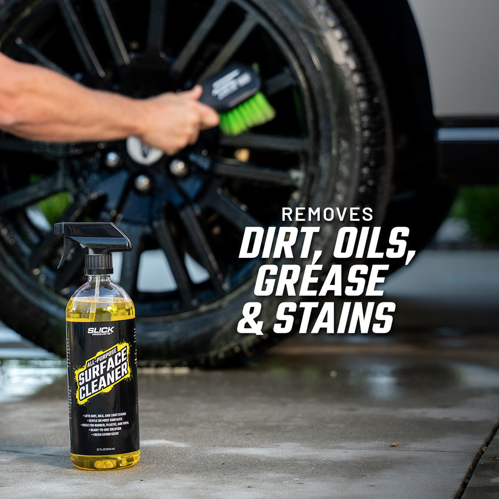 Slick Products All-Purpose Surface Cleaner