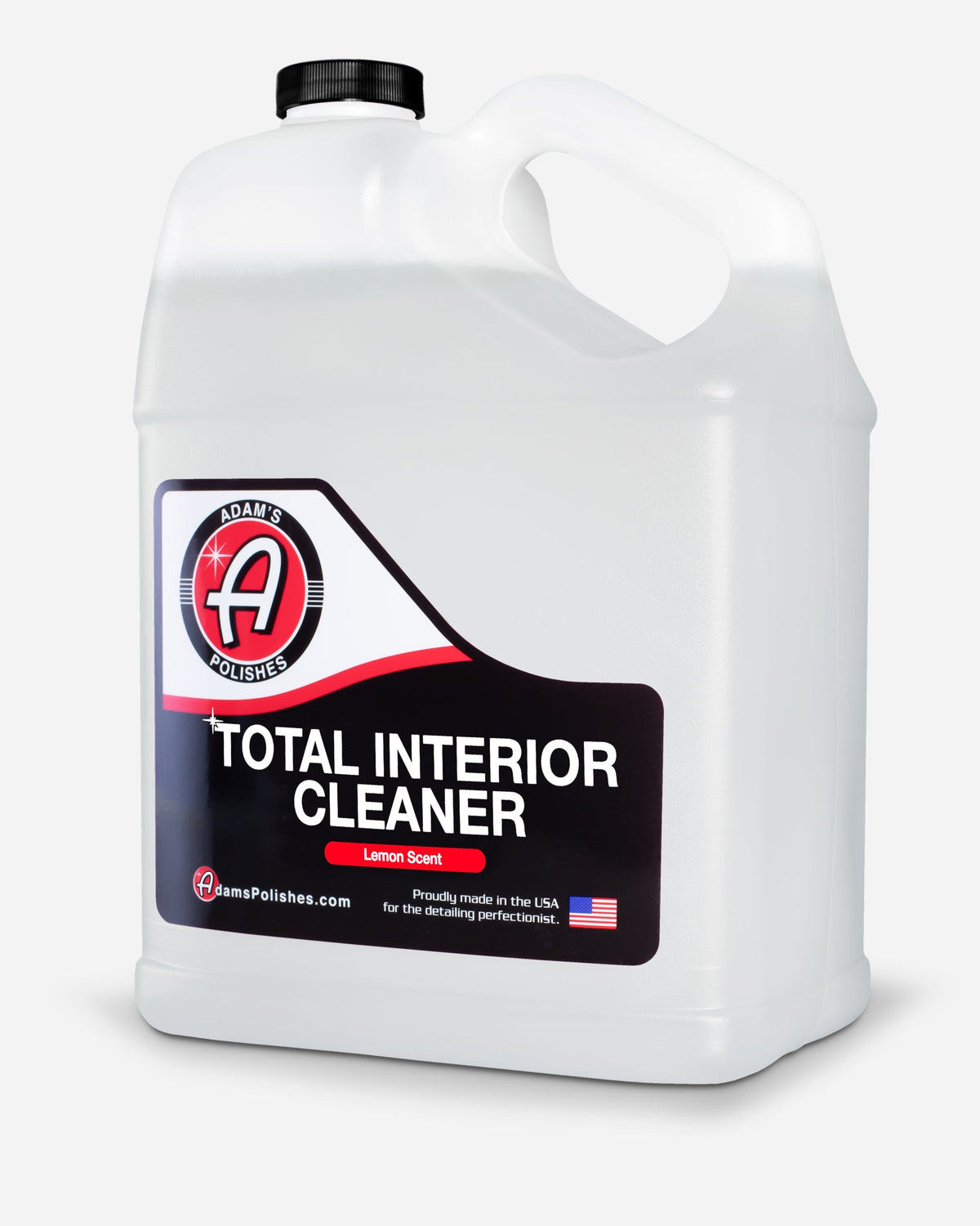 Adam's Total Interior Cleaner