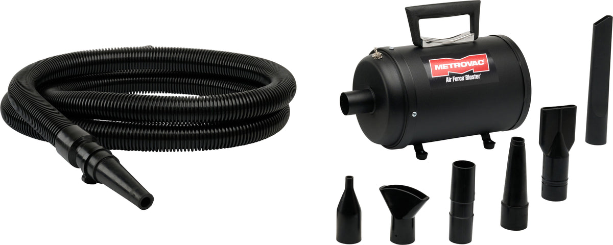 MetroVac Air Force® Blaster® Car and Motorcycle Dryer B3-CD
