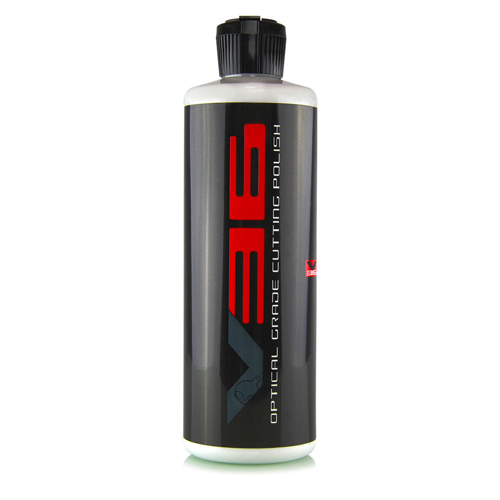 Chemical Guys Blemish Removal 4 Step Compound & Polish Bundle