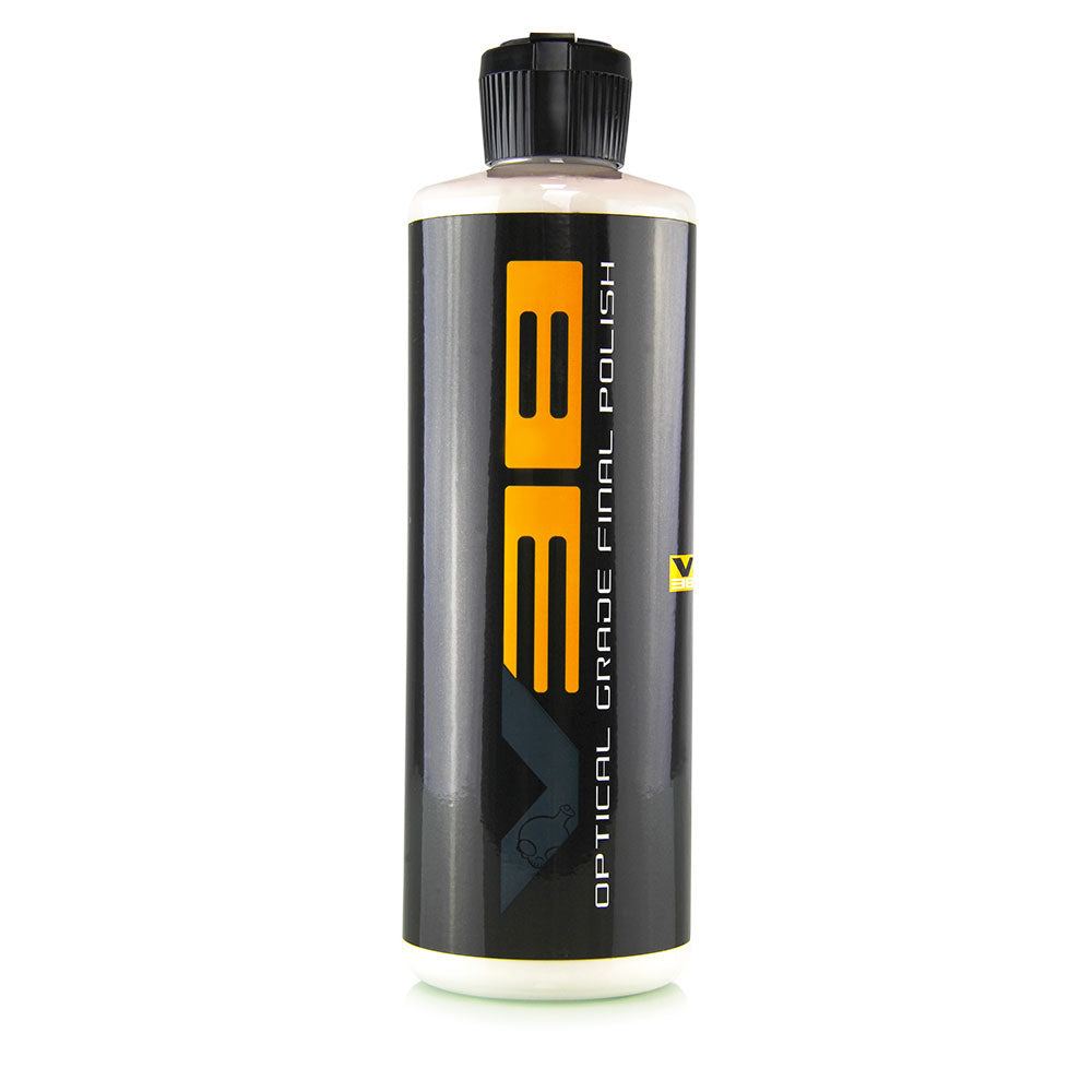 Chemical Guys Blemish Removal 4 Step Compound & Polish Bundle