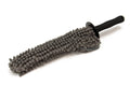 Autofiber [Barrel Blade Lite] Microfiber Wheel Brush