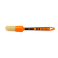 MaxShine Detailing Boar Hair Brushes