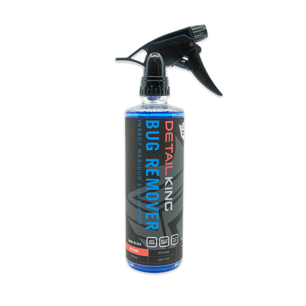 Detail King Auto Detailing Chemical Kit For Interior & Exterior (12)