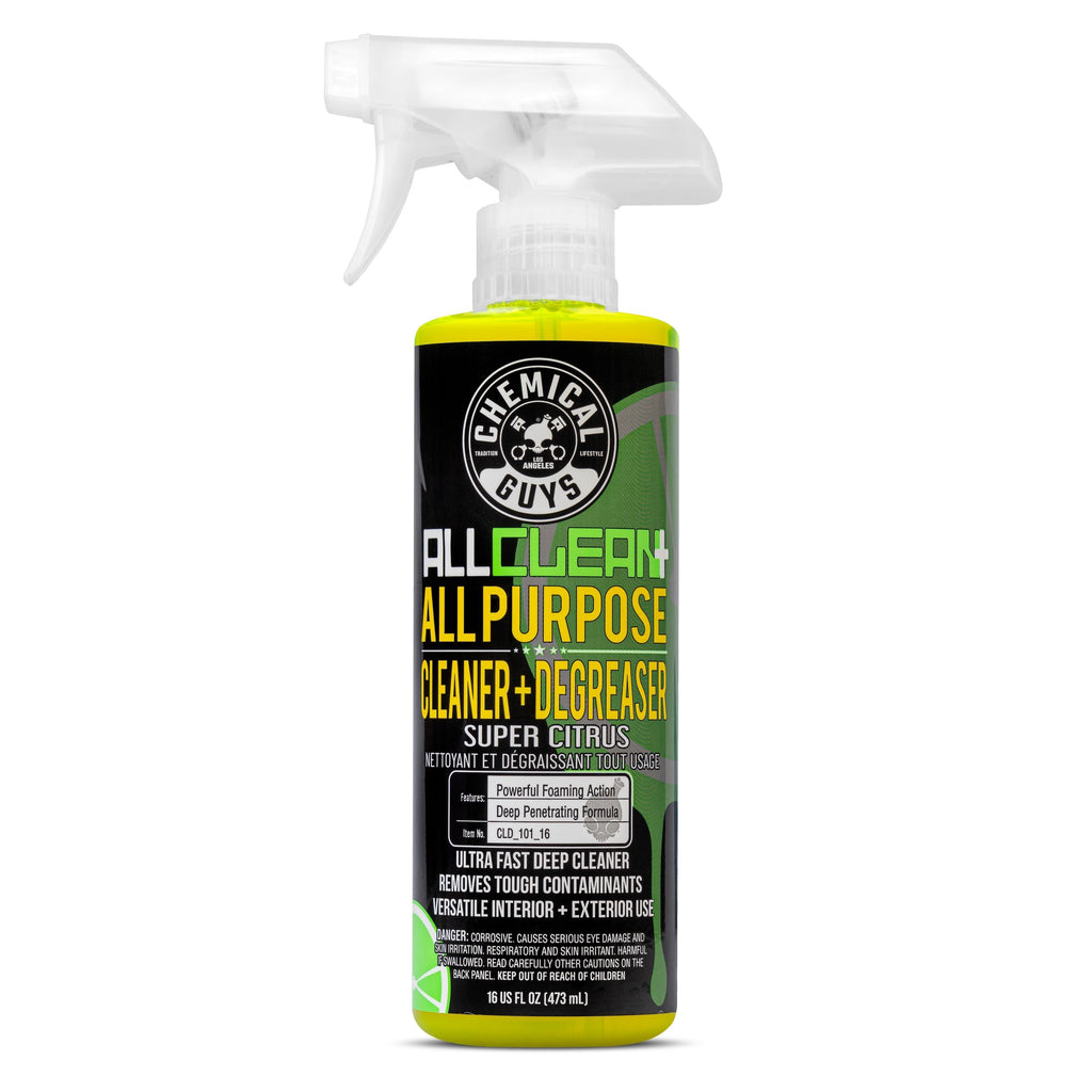 Chemical Guys All Clean+ All Purpose Cleaner & Degreaser