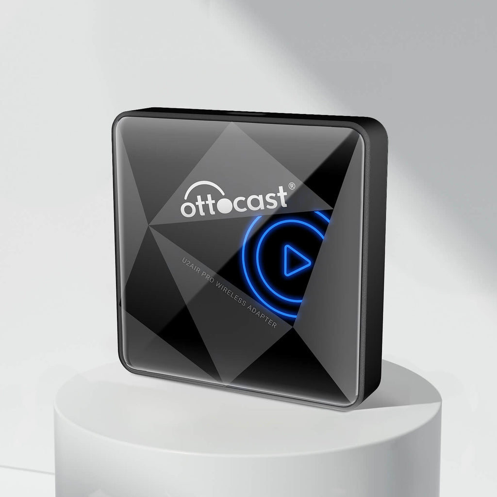 Ottocast U2AIR Pro wireless CarPlay adapter