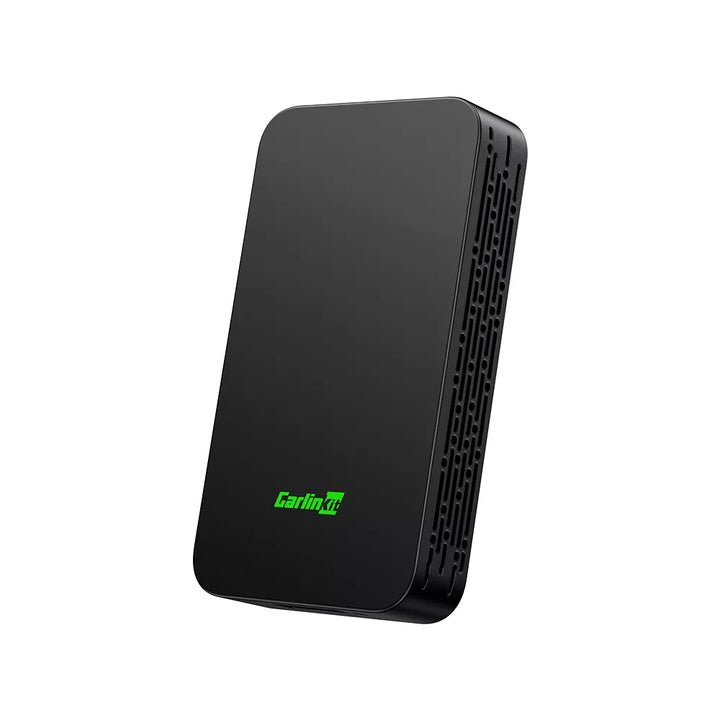 Carlinkit 5.0 2air wireless CarPlay Android Auto adapter