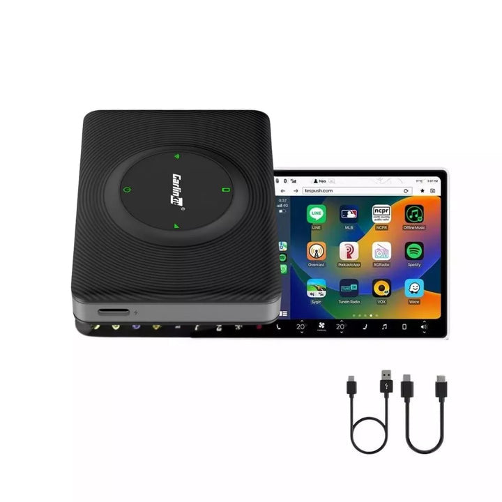 Carlinkit T2C 2.0 Tesla Wireless Apple CarPlay Adapter - image 6