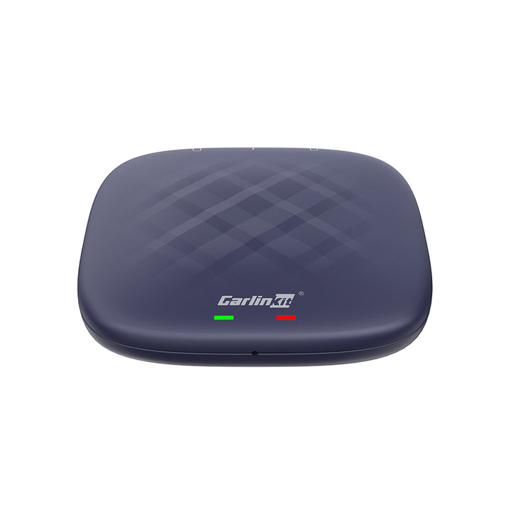 Carlinkit Tbox Plus Android 13 Wireless CarPlay AI Box - image 3